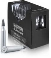 HPR Ammo BlackOps .223 REM/5.56 NATO  Jacketed Hollow Point 6 - 223062OTF