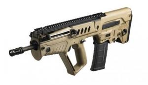 IWI US, Inc. Tavor SAR Bullpup 223 Remington/5.56mm NATO Semi-Auto Rifle - TSFD16