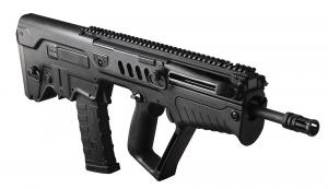 IWI US, Inc. Tavor SAR Flattop Left Hand 5.56mm NATO Semi Auto Rifle - TSB16L