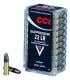Main product image for CCI Suppressor .22 LR  SubSonic Hollow Point 45 GR 50rd box