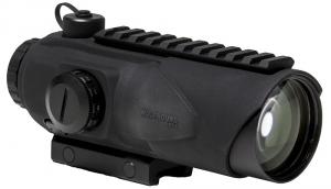 Sightmark Wolfhound Prismatic Weapon Sight 6x44mm 15 - SM13026
