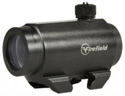 Firefield Close Combat 1x22mmObj Unlim Eye Relief 3 - FF26004