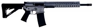 DRD CDR-15 QBD 223 Remington/5.56 NATO Semi-Auto Rifle - CDR15NIB