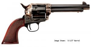 Taylor's & Co. Smoke Wagon Deluxe 357 Magnum Revolver - 4107DE