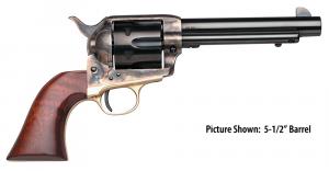 Taylor's & Co. 1873 Ranch Hand 45 Long Colt Revolver - 455