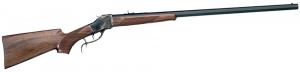 Taylor's & Company Pedersoli High Wall Sporter .45-70 Govt Single Shot Rifle - S804457