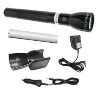 Maglite Mag Charger Rechargeable Flashlight System 24 - RL1019