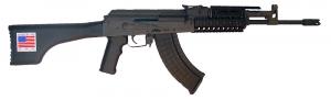 I.O Inc. M214 AK-47 7.62x39 Semi Auto Rifle - IOIN1010