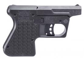 Heizer PS1BLK Pocket Shotgun  45 Colt (LC)/410 Gauge 3.50" 1 Round Black - PS1BLK
