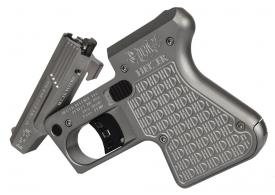 Heizer PS1SS Pocket Shotgun  45 Colt (LC)/410 Gauge 3.50" 1 Round Stainless - PS1SS