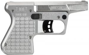Heizer PAR1 Pocket AR DAO .223 Remington 3.75" 1rd Black Stainless Steel - PAR1BLK