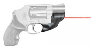 LaserMax Centerfire S&W J-Frame Red Laser Trigger G - CFJFRAME