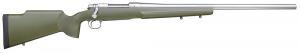 Remington 700 CUST RFL SS 7MMRUM - 87281