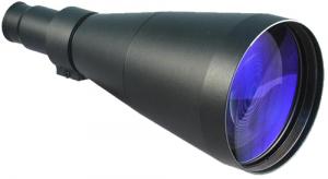 Night Optics NB-L10-3G Falcon Long Range Bino 3 Gen 10x250mm - NBL103G