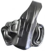 Desantis Gunhide Thumb Break Mini Slide Belt Holster RH Kel-Tec PMR30 - 085BAZ9ZO