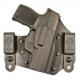 Desantis Gunhide Intruder RH For Glock 42/43 Leather Black