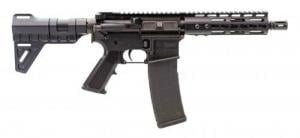 American Tactical Imports Omni Hybrid AR-15 Pistol AR Pistol Semi-Automatic .223 Remington - ATIGOMNIPH7QA556