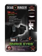 Dead Ringer Snake Eyes HK P30 Front/Rear Combo Green/Green - DR4234