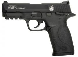 Smith & Wesson M&P22 .22 LR  Compact 3.6 10R BLACK - 108390