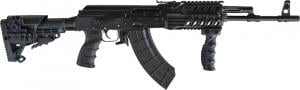 Izhmash Saiga Modern .223 Remington/5.56 NATO Semi-Automatic Rifle - IZ114Z