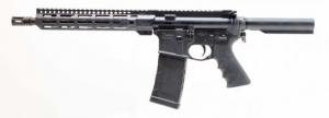 Windham Weaponry AR 223 Remington/5.56 NATO Pistol - RP11SFS7