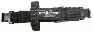 Gum Creek Concealed Vehicle Holster Small Sub-Compact Black - GCCCVMHSM