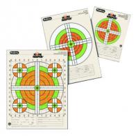 CHAMP TARGET REDFIELD STYLE PREC SIGHT IN 10 - 47388