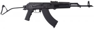 I.O. RADOM47FS AK47 Rifle SA 7.62X39 16.3" 30+1 Folding Black Stock - IODM3006
