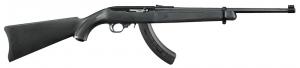 Ruger Collector's Series 10/22 Carbine .22LR Semi-Auto Rifle - 1104