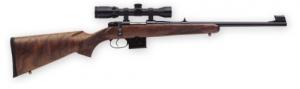CZ USA 527 Carbine .223 Remington Bolt Action Rifle - 03071