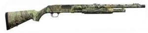 Mossberg & Sons 500 Turkey 12 Gauge Shotgun - 52280