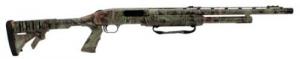 Mossberg & Sons 500 Tactical Turkey 12 Gauge Shotgun - 53265