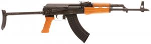 Blackheart SAAK.762R AK63D 7.62mmX39mm Semi-Auto Rifle - BHI762101