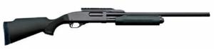 Remington 870 Express Slug 12 GA 23" Cantilever Syn - 5090