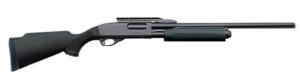 Remington 870 Express 20 18.5 Rifled Cantilever - 5183