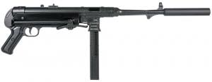 GSG MP-40 .22 LR  23RD - GERGMP40