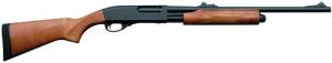 Remington 870 Express Youth 20GA, 20 Inch, Fully Rifled Barr - 5555