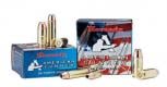 Main product image for Hornady American Gunner XTP 40 S&W Ammo 20 Round Box