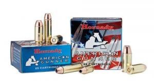 Hornady American Gunner XTP 40 S&W Ammo 20 Round Box - 91364