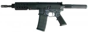 DRD CDR15-BLK 5.56 10.5 30R PMAG PSTL - CDR15BLK pistol