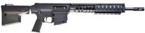 Troy Defense PAR 300 AAC Blackout Pump Action Rifle - SPARS3A16BT