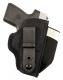Desantis Gunhide Tuck This II For Glock 26/27 Nylon Black - M24BJE1Z0