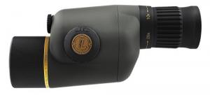 Leupold Gold Ring Compact 10-20x 40mm Straight Spotting Scope - 120374
