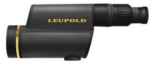 Leupold Gold Ring HD 12-40x 60mm Straight Spotting Scope - 120372