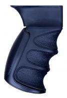 Advanced Technology Scorpion Recoil Pistol Grip Tactical Black Poylmer - A5102348