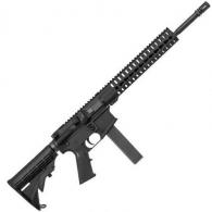 CMMG Inc. MK9 T 9mm Luger Semi Automatic Rifle - 90A1A64
