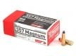 Main product image for AGUILA .357 MAG 158GR SJSP 50RD BOX