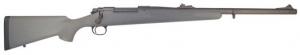 Remington 700 Custom KS Safari 458 Winchester Mag Bolt Action Rifle - 6124