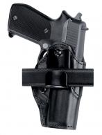 Safariland Model 27 Inside Pants Holster For Glock 19/23 Polymer Black - 2728361