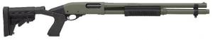 Remington Model 870 TACTICAL SHOTGUN Specops Stock - 6433